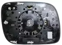 4043G02 LORO Зеркальное стекло, наружное зеркало 4043G02 LORO Зеркальное стекло, наружное зеркало